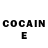 Альфа ПВП крисы CK Edin Fific